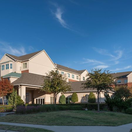 Homewood Suites By Hilton Irving-Dfw Airport Exterior photo
