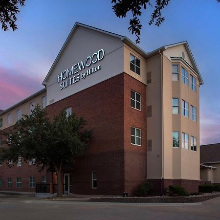 Homewood Suites By Hilton Irving-Dfw Airport Exterior photo