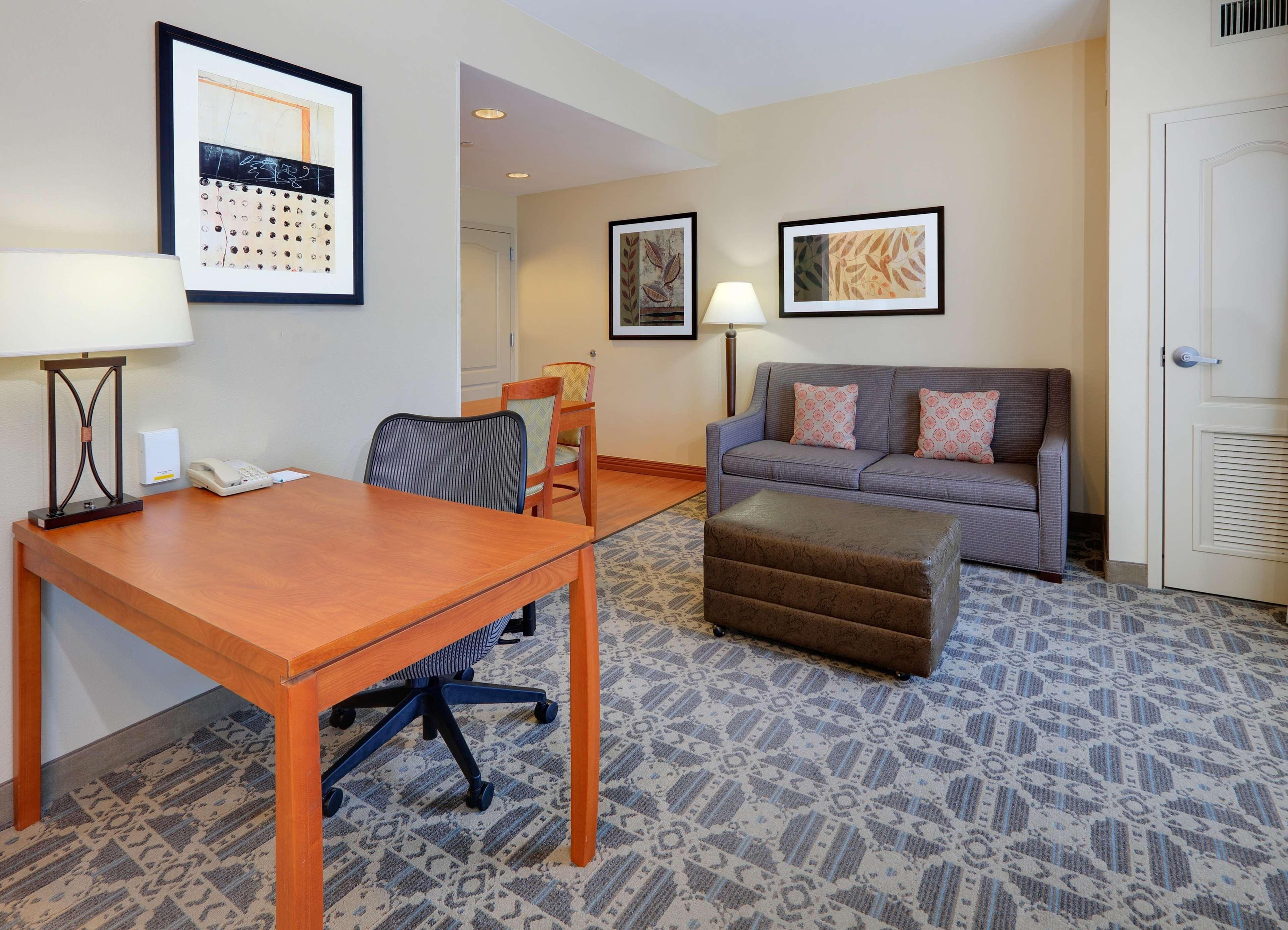 Homewood Suites By Hilton Irving-Dfw Airport Exterior photo