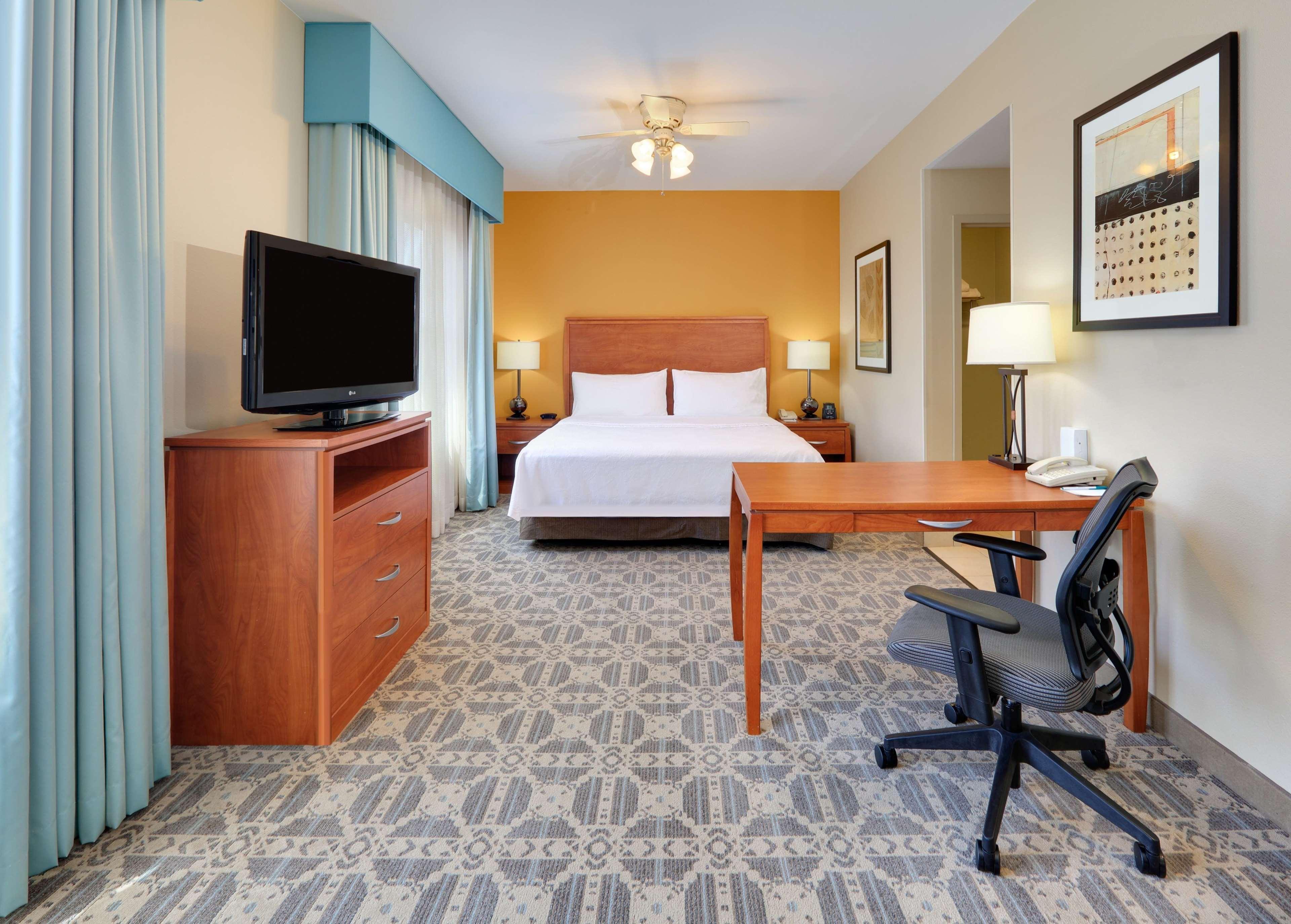 Homewood Suites By Hilton Irving-Dfw Airport Exterior photo