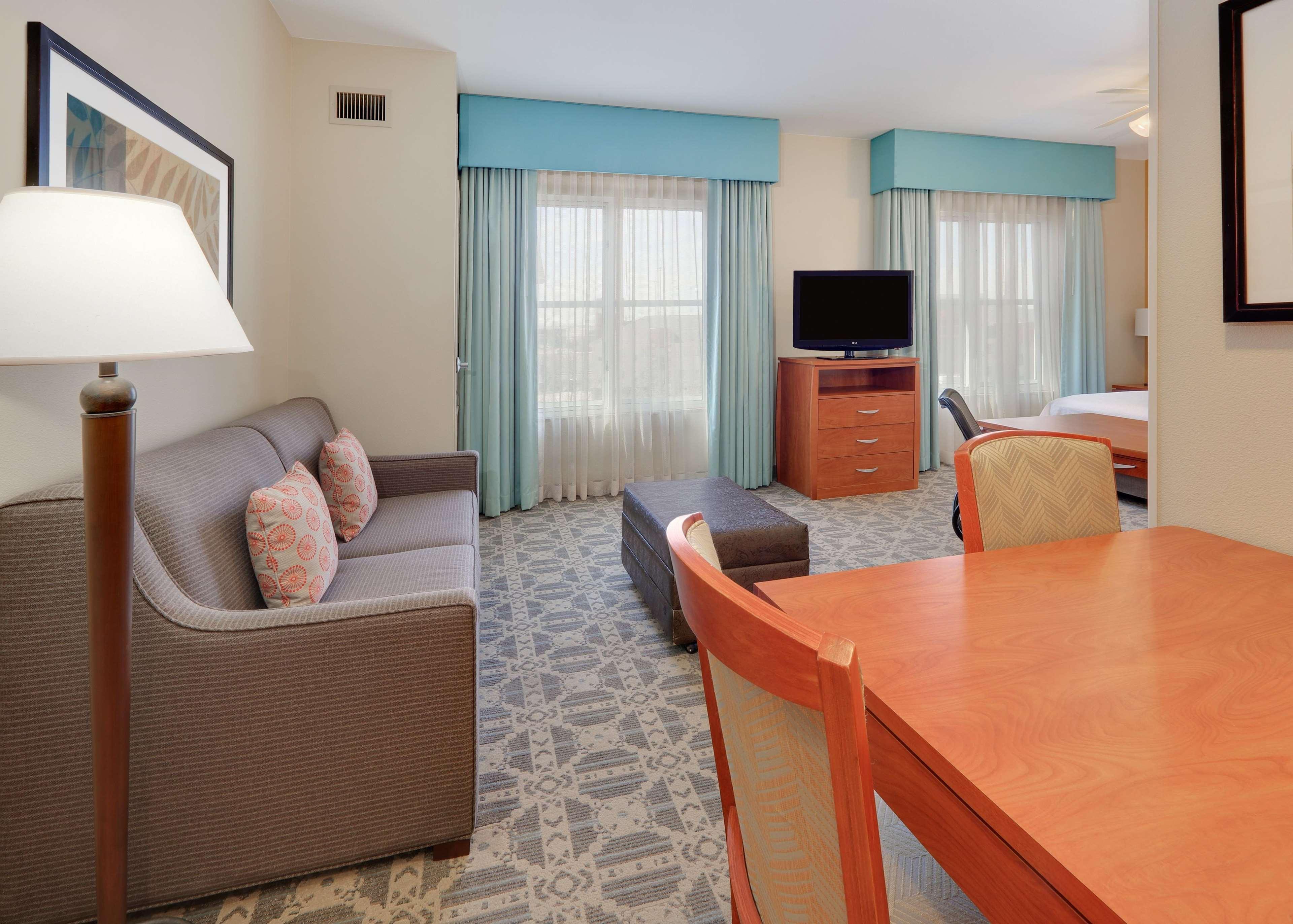 Homewood Suites By Hilton Irving-Dfw Airport Exterior photo