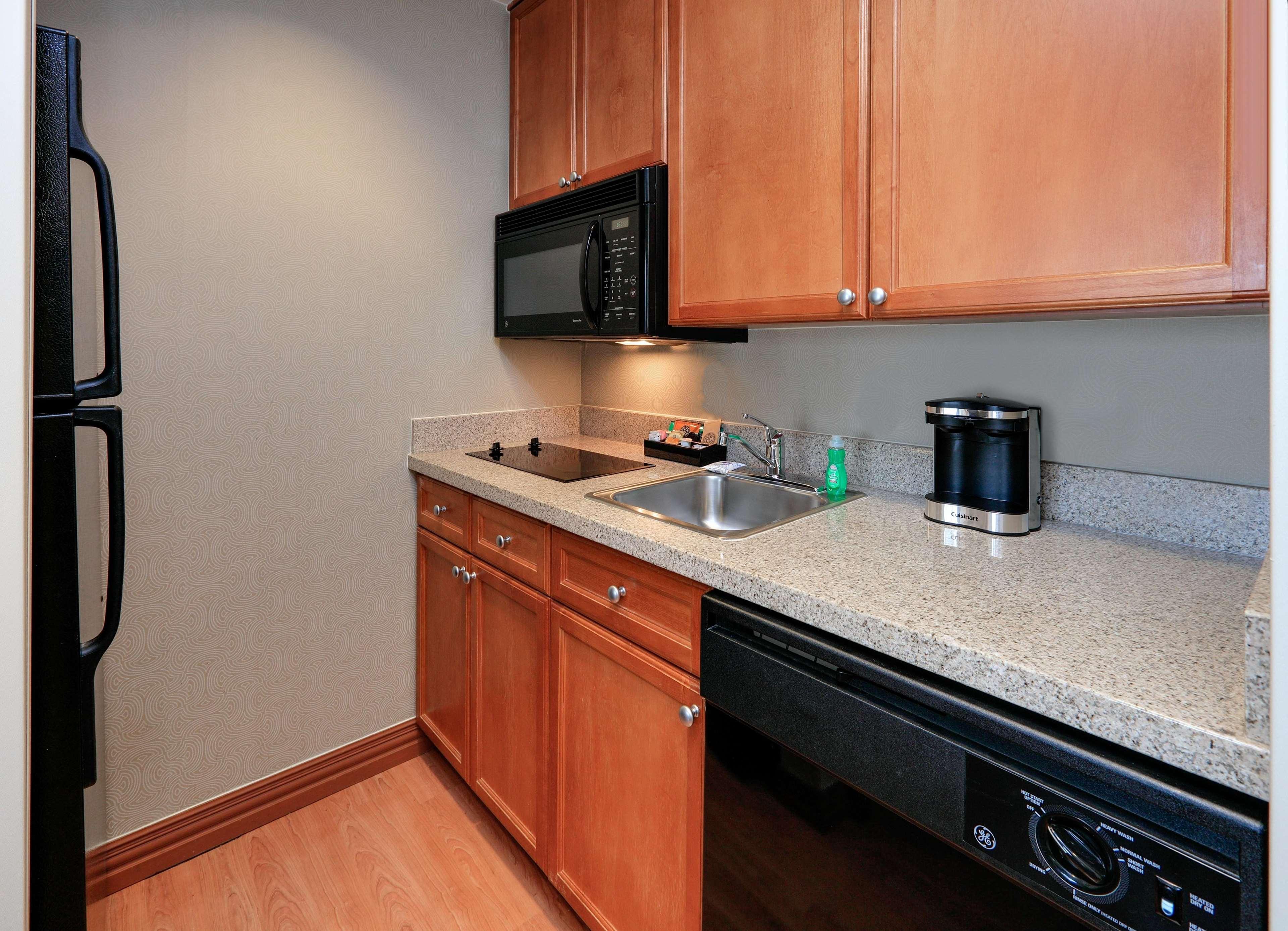Homewood Suites By Hilton Irving-Dfw Airport Exterior photo