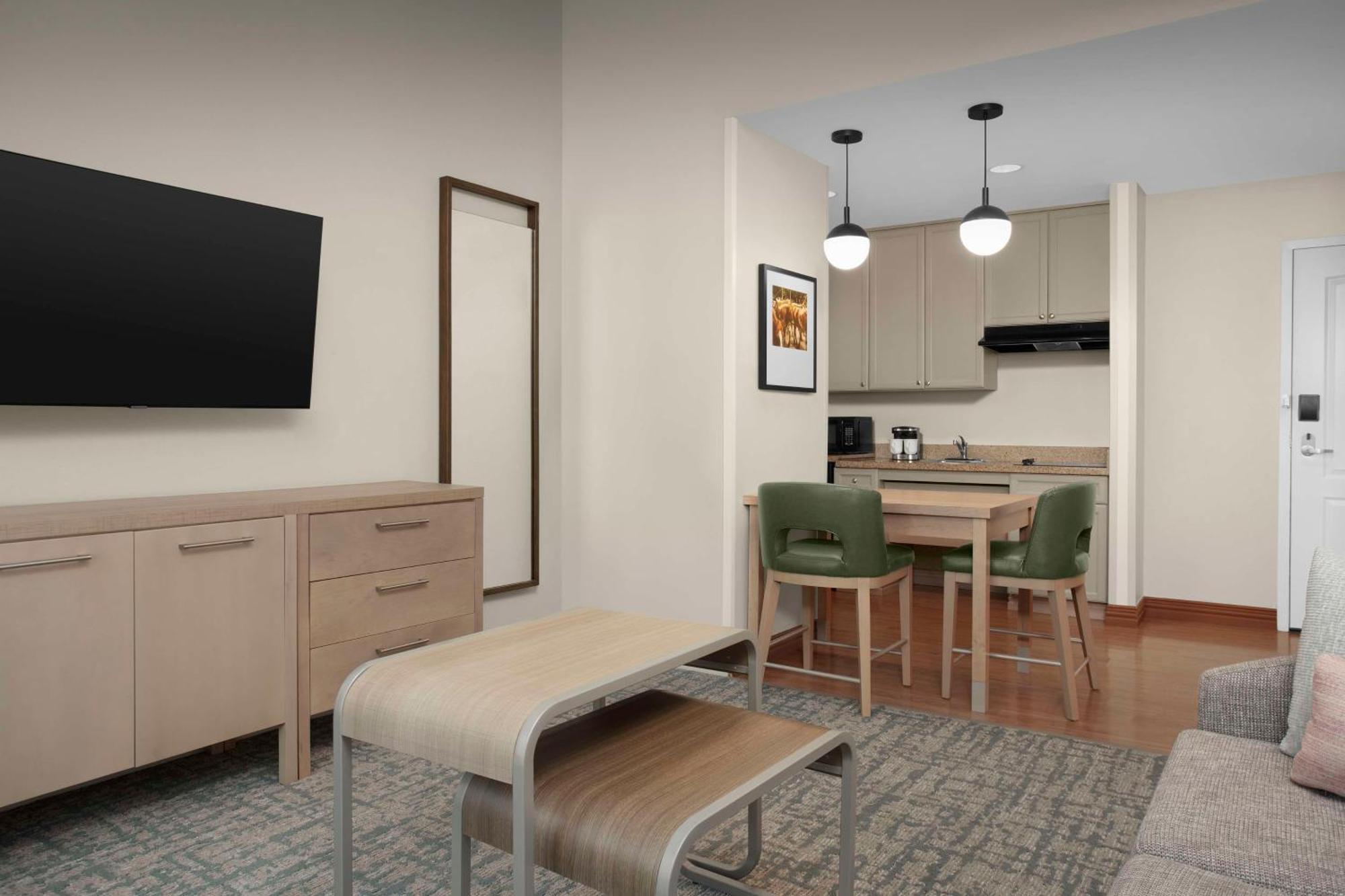 Homewood Suites By Hilton Irving-Dfw Airport Exterior photo
