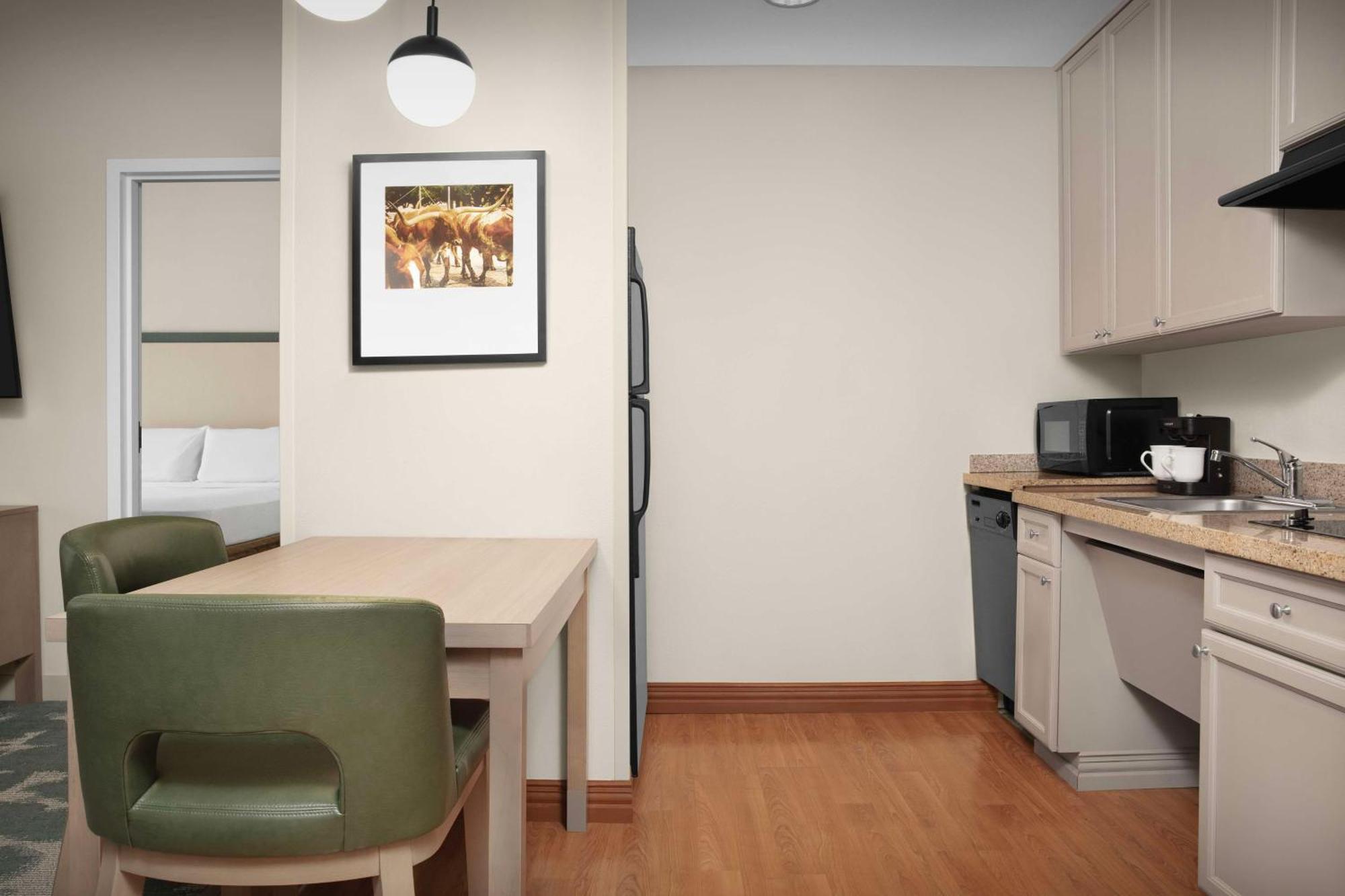 Homewood Suites By Hilton Irving-Dfw Airport Exterior photo