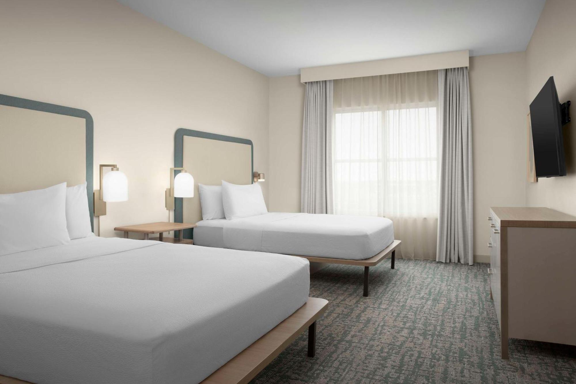 Homewood Suites By Hilton Irving-Dfw Airport Exterior photo