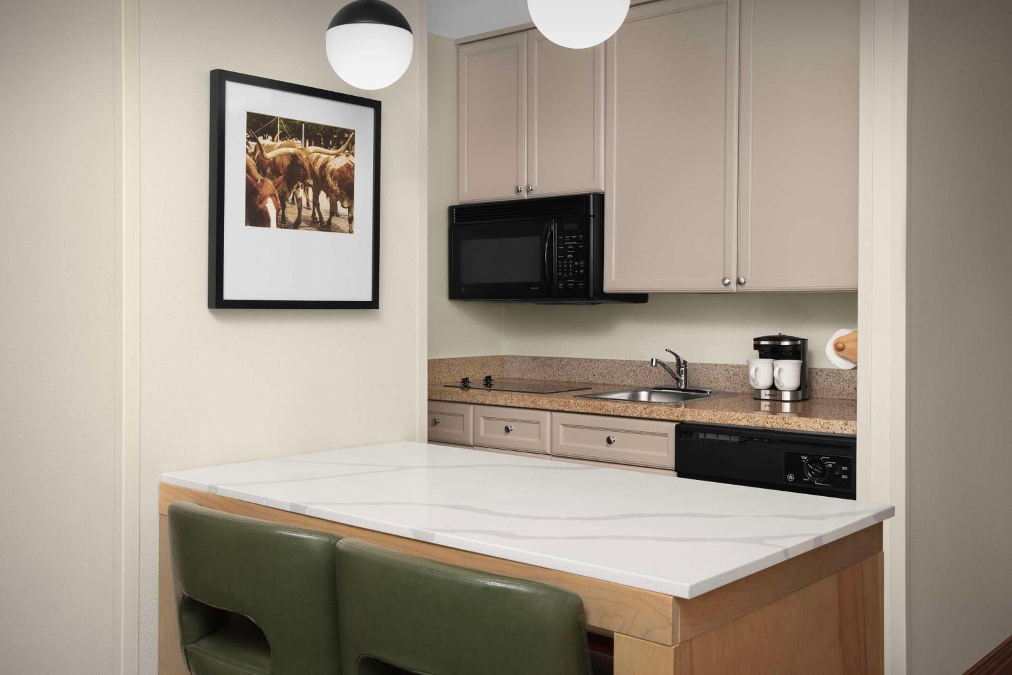 Homewood Suites By Hilton Irving-Dfw Airport Exterior photo
