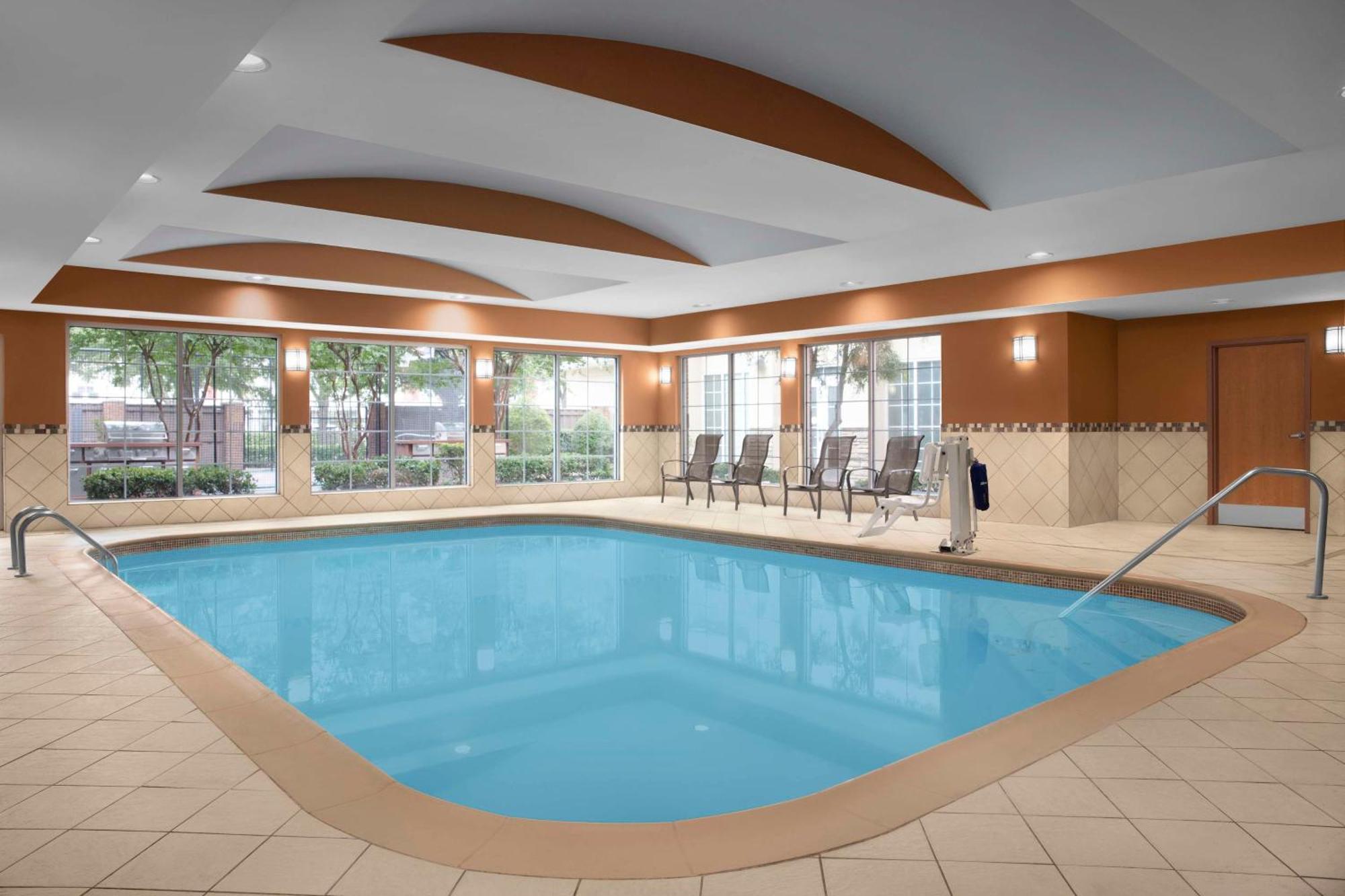 Homewood Suites By Hilton Irving-Dfw Airport Exterior photo