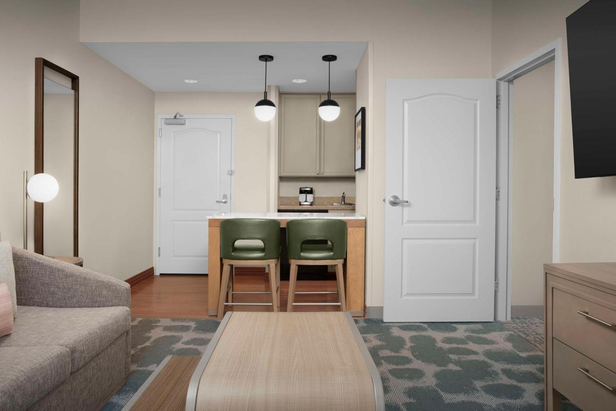 Homewood Suites By Hilton Irving-Dfw Airport Exterior photo