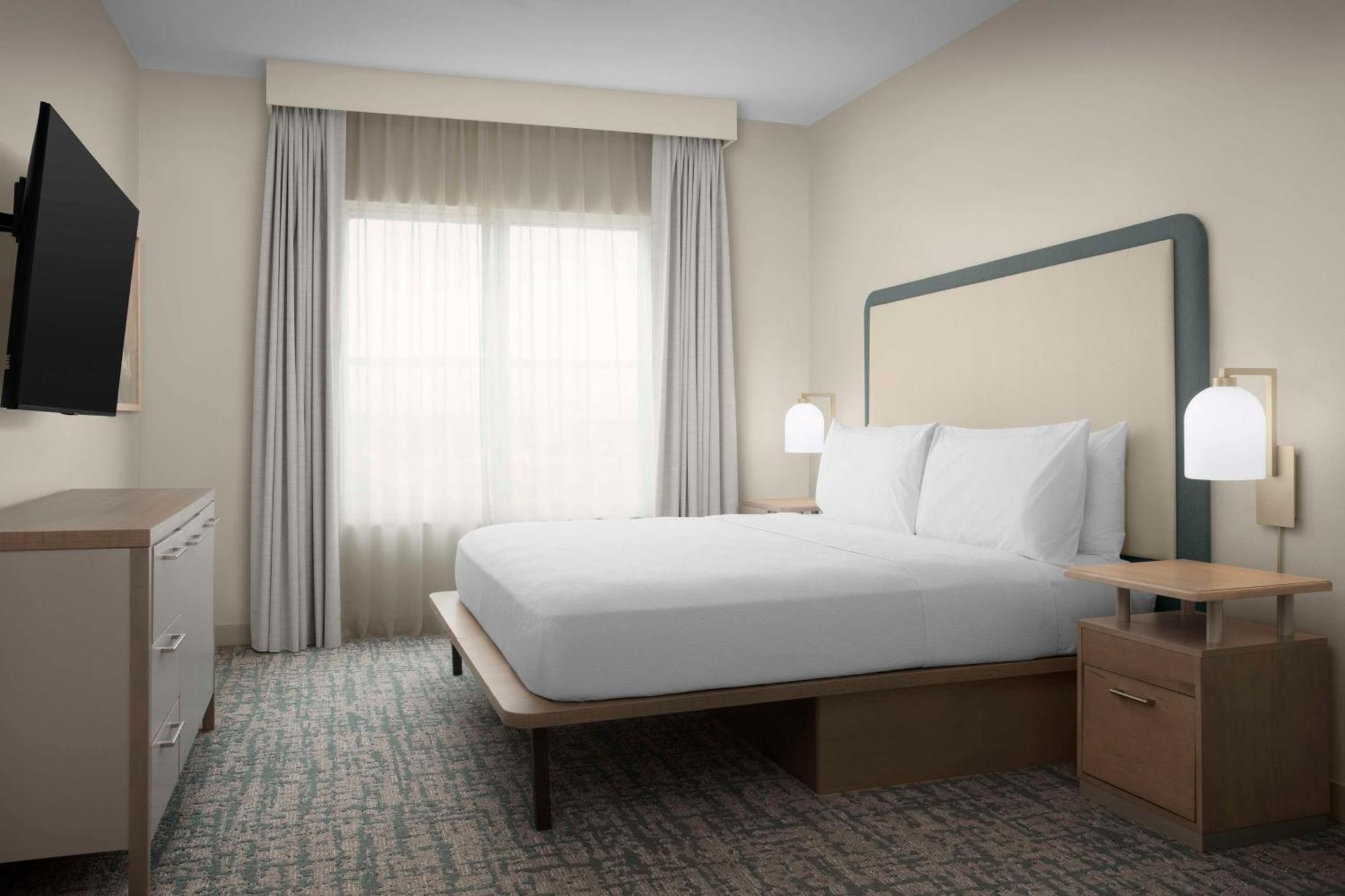 Homewood Suites By Hilton Irving-Dfw Airport Exterior photo