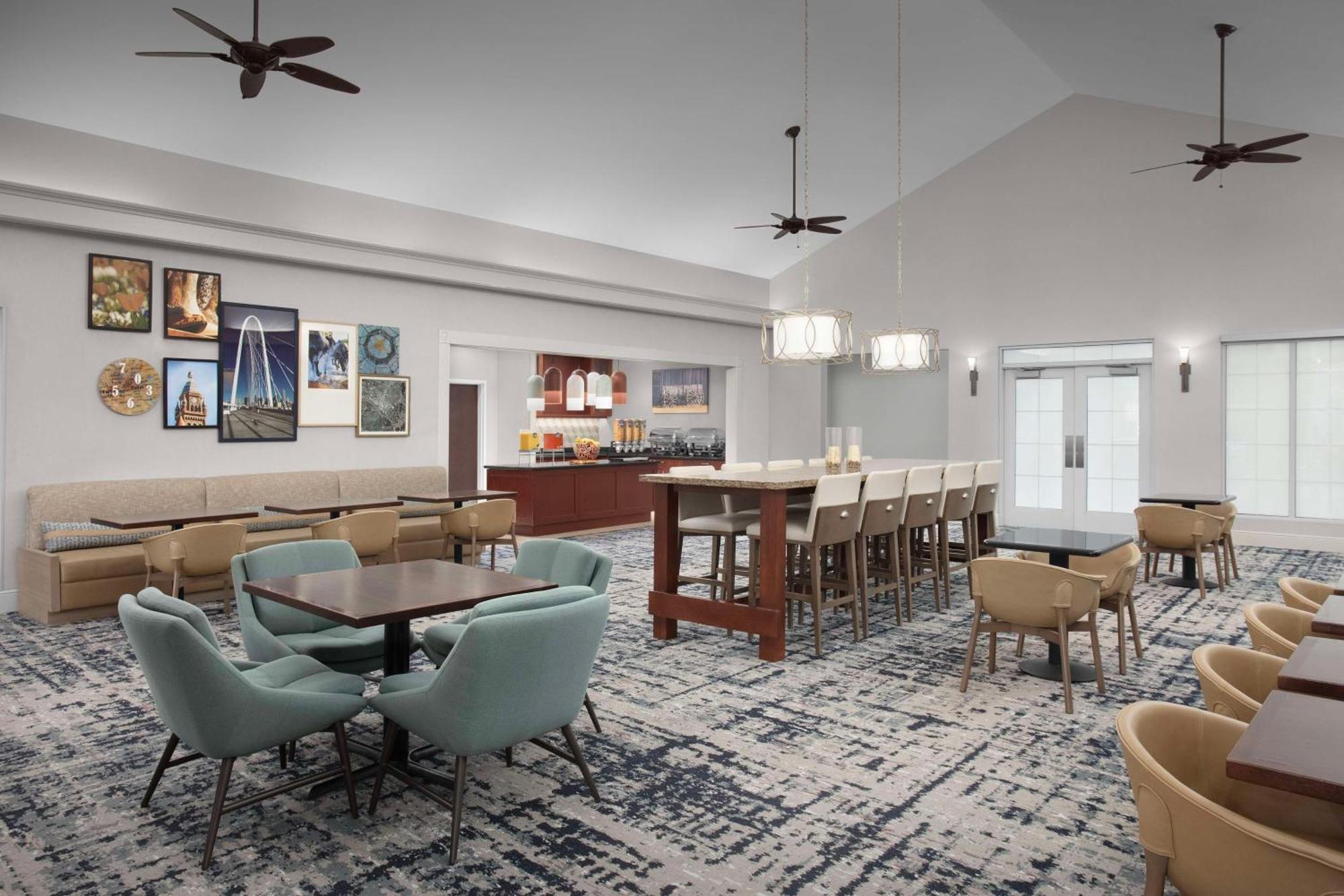 Homewood Suites By Hilton Irving-Dfw Airport Exterior photo