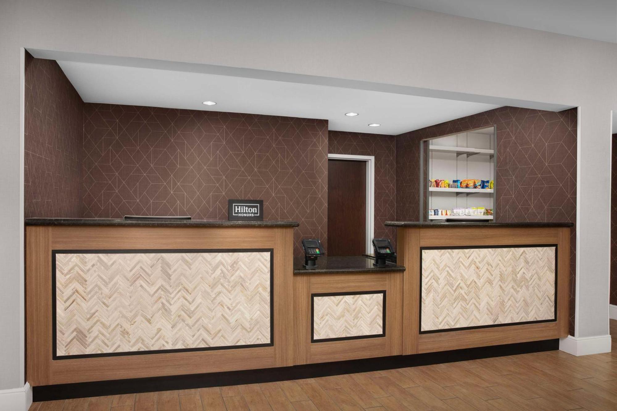 Homewood Suites By Hilton Irving-Dfw Airport Exterior photo