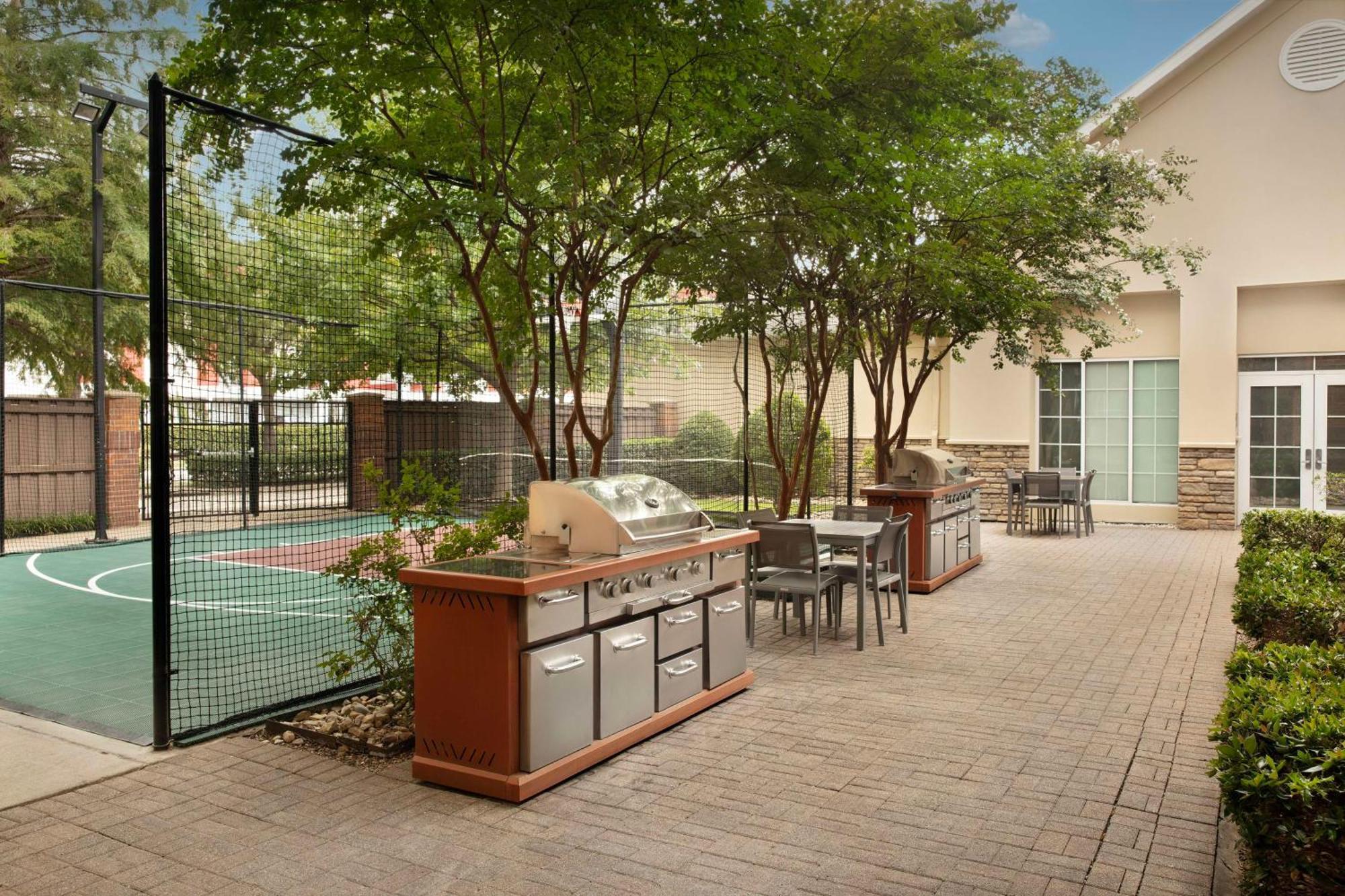 Homewood Suites By Hilton Irving-Dfw Airport Exterior photo