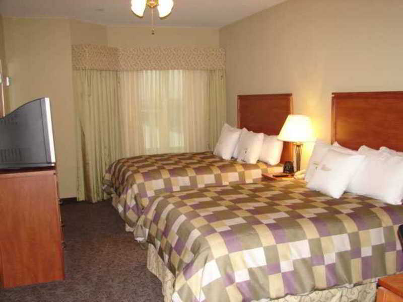 Homewood Suites By Hilton Irving-Dfw Airport Exterior photo